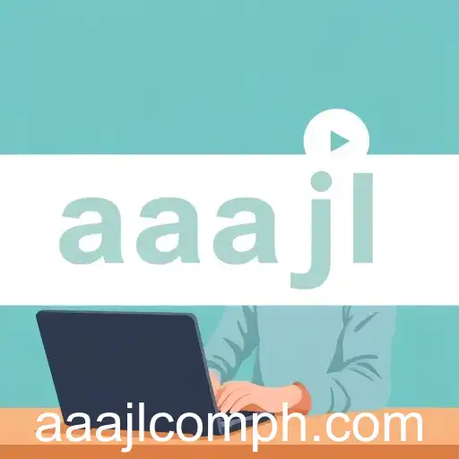 Thriving in the Digital Arena: AAJLGaming Takes the Lead