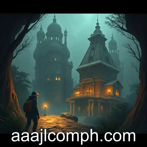 Adventure Games