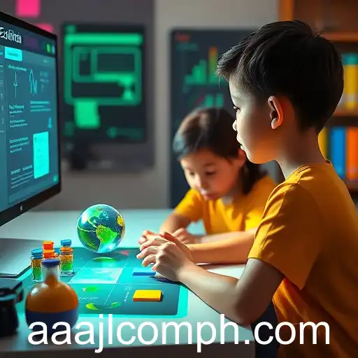 Educational Games