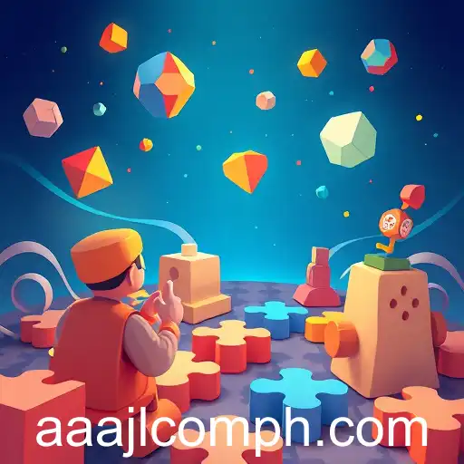 Exploring AAJ: The Game-Changing Online Puzzle Portal