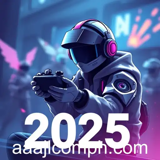 The Rise of Gaming in a New Era