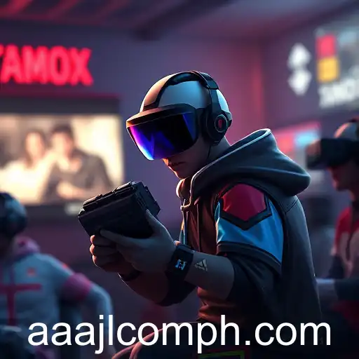 Rise of Online Gaming in the Modern Era